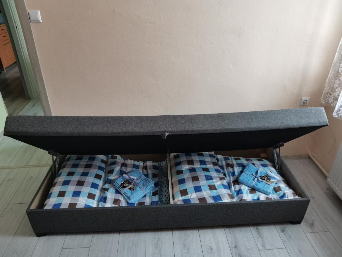 Apartament Milka W Dusznikach Zdroju ドゥシュニキ・ズドルイ エクステリア 写真