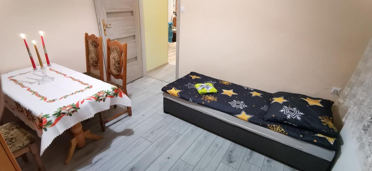 Apartament Milka W Dusznikach Zdroju ドゥシュニキ・ズドルイ エクステリア 写真