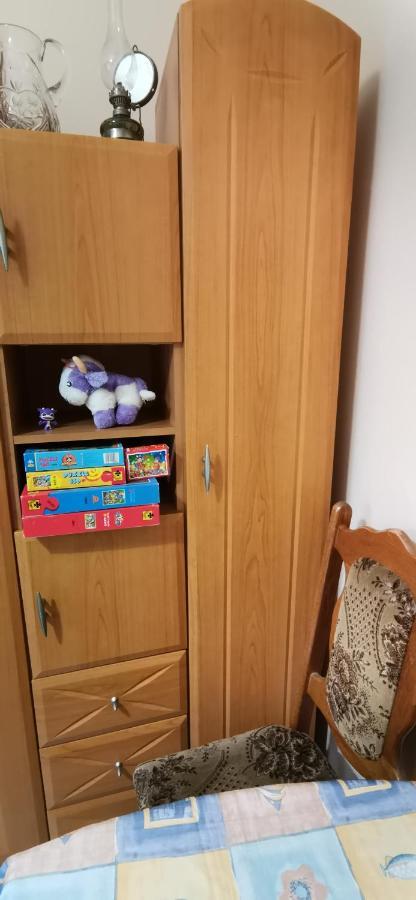 Apartament Milka W Dusznikach Zdroju ドゥシュニキ・ズドルイ エクステリア 写真