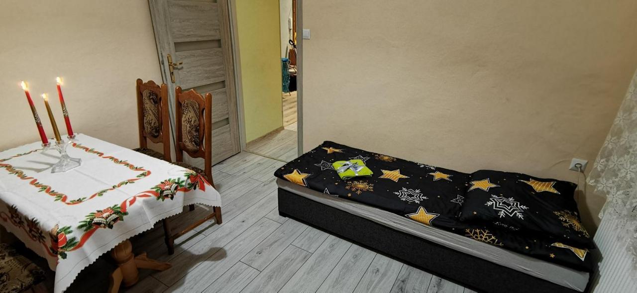 Apartament Milka W Dusznikach Zdroju ドゥシュニキ・ズドルイ エクステリア 写真