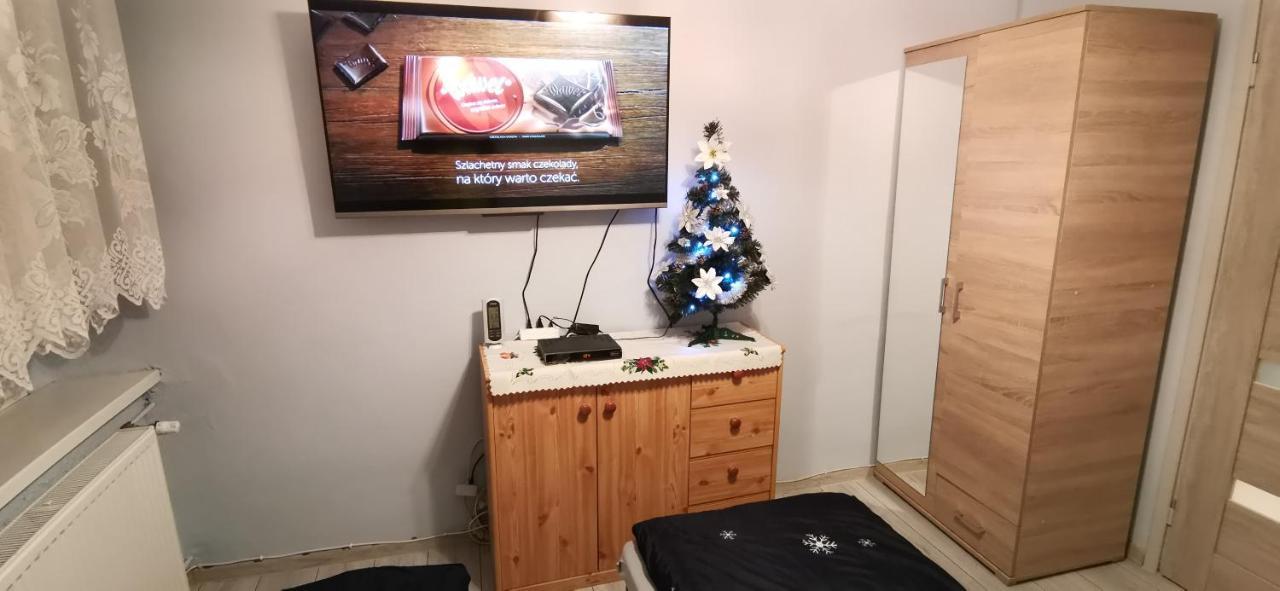 Apartament Milka W Dusznikach Zdroju ドゥシュニキ・ズドルイ エクステリア 写真