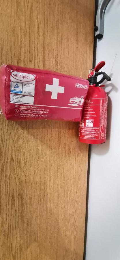 Apartament Milka W Dusznikach Zdroju ドゥシュニキ・ズドルイ エクステリア 写真