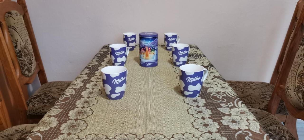 Apartament Milka W Dusznikach Zdroju ドゥシュニキ・ズドルイ エクステリア 写真